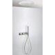 Termostata dušas sistēma TRES Shower Space 20735204
