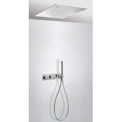 Termostata dušas sistēma TRES Shower Space 20735205