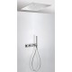Termostata dušas sistēma TRES Shower Space 20735205 Termostata dušas sistēma TRES Shower Space 20735205