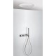 Termostata dušas sistēma TRES Shower Space 20735211 Termostata dušas sistēma TRES Shower Space 20735211
