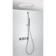 Termostata dušas sistēma TRES Shower Space 20735212 Termostata dušas sistēma TRES Shower Space 20735212