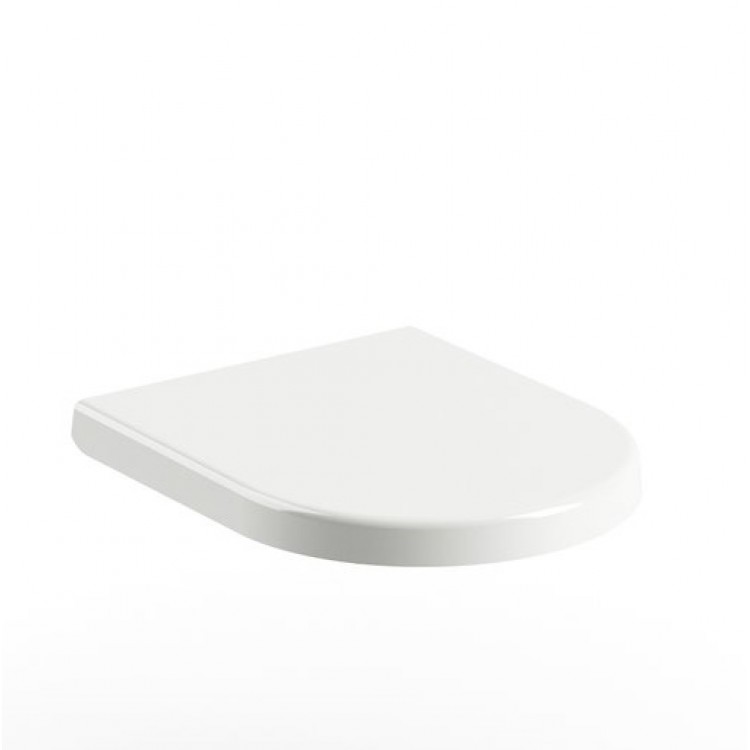 Tualetes poda vāks ar Soft Close Ravak Uni Chrome 02A, X01549