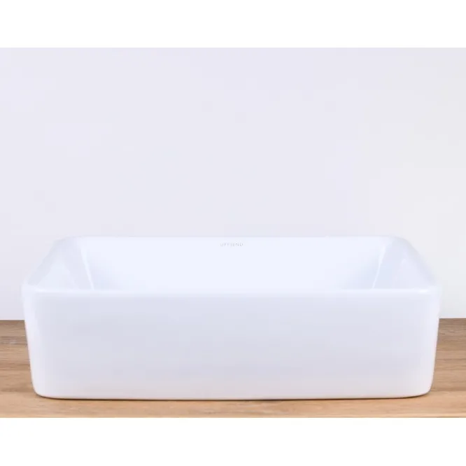 Vannas istabas uzliekamā izlietne Vento AURA 49x38сm, TR4565