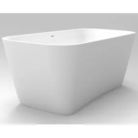Brīvi stāvoša vanna Balteco COMO 170x75cm