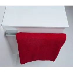 Mēbeļu rokturis KAME 33.3 cm, H9/333MCH