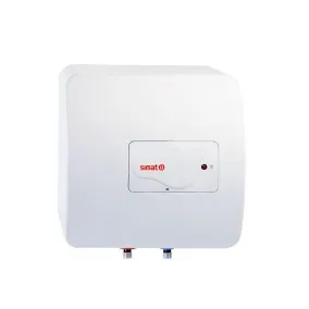 Elektriskais ūdens sildītājs (boileris) SIMAT NTS 10R (SIM) 10 L virs izlietnes 11060