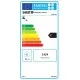 Elektriskais ūdens sildītājs (boileris) SIMAT 80 L vertikāls, NTS 80/10 (SIM), 11066