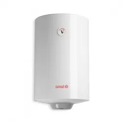 Elektriskais ūdens sildītājs (boileris) SIMAT 80 L vertikāls, NTS 80/10 (SIM), 11066