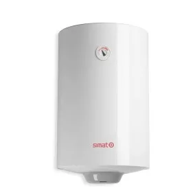 Elektriskais ūdens sildītājs (boileris) SIMAT 100 L vertikāls, NTS 100/10 (SIM), 11068