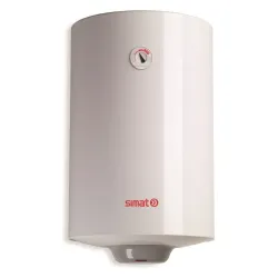 Elektriskais ūdens sildītājs (boileris) SIMAT 50 L vertikāls, NTS 50/10 (SIM), 11065