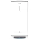 Elektriskais ūdens sildītājs (boileris) Ariston VELIS PRO DRY WIFI 100, 3100910