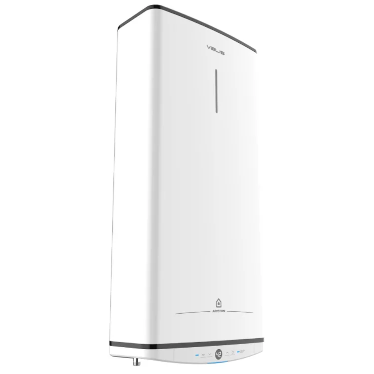 Elektriskais ūdens sildītājs (boileris) Ariston VELIS PRO 80, 3626136