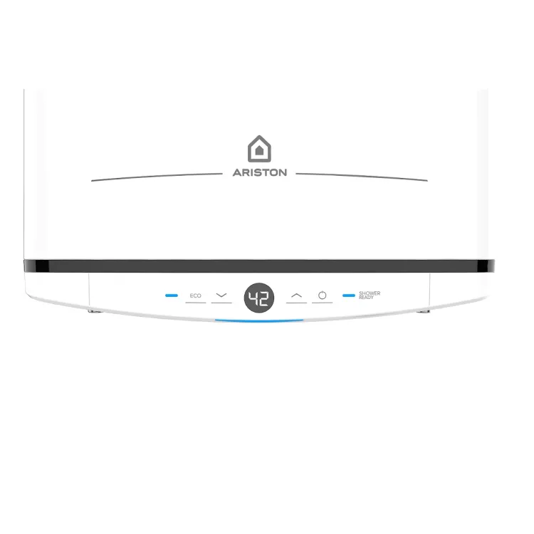 Elektriskais ūdens sildītājs (boileris) Ariston VELIS PRO 80, 3626136