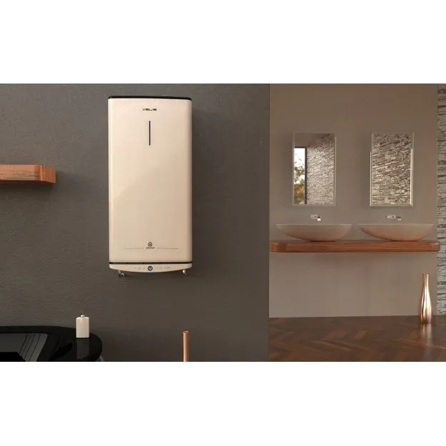 Elektriskais ūdens sildītājs (boileris) Ariston VELIS PRO 80, 3626136