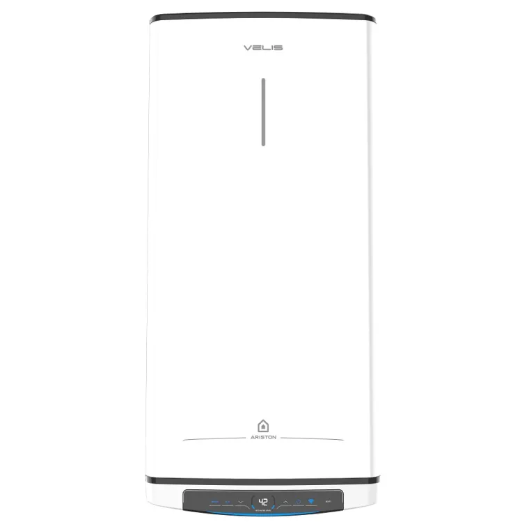 Elektriskais ūdens sildītājs (boileris) Ariston VELIS PRO WIFI 50, 3100945