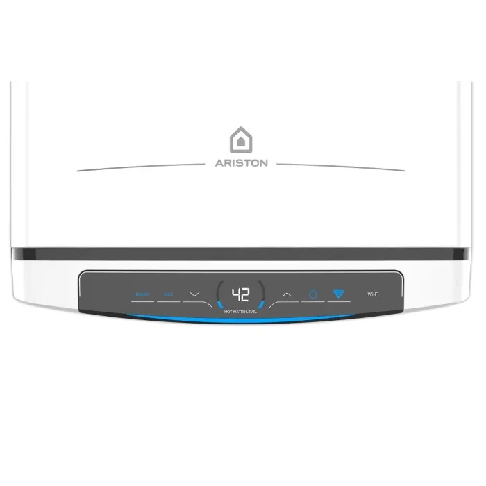 Elektriskais ūdens sildītājs (boileris) Ariston VELIS PRO WIFI 50, 3100945
