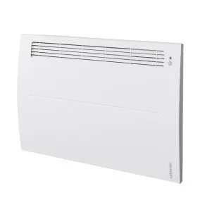 Elektriskais infrosarkano staru konvektors Atlantic SOLIUS Wi-Fi 1000W