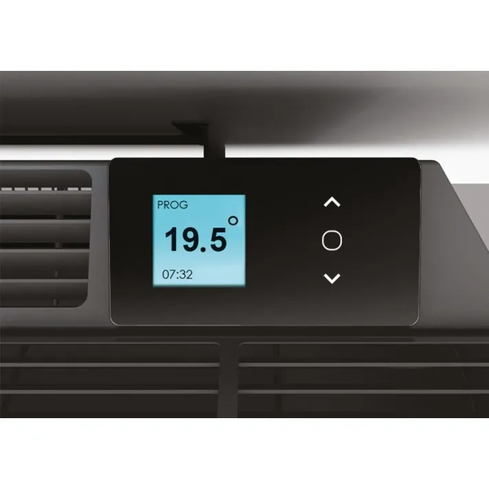 Elektriskais konvektors Atlantic ALTIS Ecoboost3 Wi-Fi Erp Ready 1000W