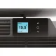 Elektriskais konvektors Atlantic ALTIS Ecoboost3 Wi-Fi Erp Ready 1000W