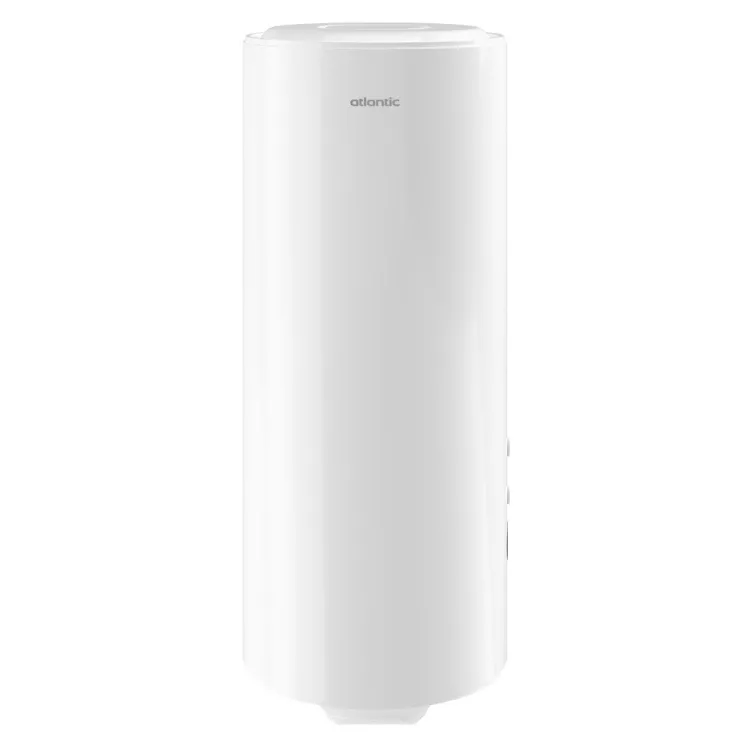 Kombinētais ūdens sildītājs Atlantic Combi Steatite 100L, labais pieslēgums (864032)