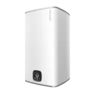 Elektriskais ūdens sildītājs (boileris) Atlantic Cube Steatite ar WiFi 100L vertikāls, (861339)