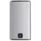Elektriskais ūdens sildītājs (boileris) Atlantic Cube Steatite Silver ar WiFi 150L vertikāls, (871233)