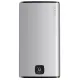 Elektriskais ūdens sildītājs (boileris) Atlantic Cube Steatite Silver ar WiFi 150L vertikāls, (871233)