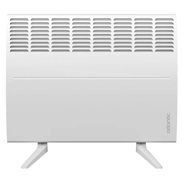 Elektriskais konvektors Atlantic F119 DESIGN 1500W