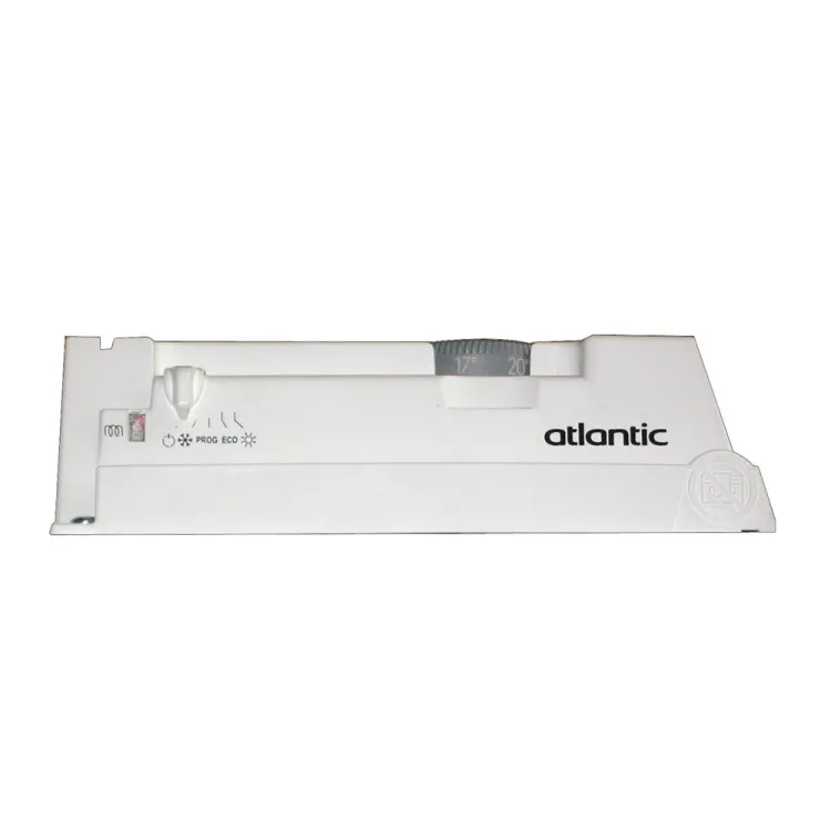 Elektriskais konvektors Atlantic F119 DESIGN 1500W