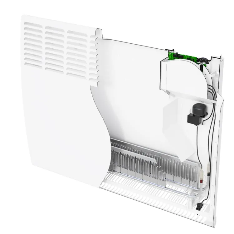 Elektriskais konvektors Atlantic F119 DESIGN 1500W