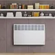 Elektriskais konvektors Atlantic F119 DESIGN 1500W