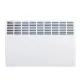 Elektriskais konvektors Atlantic F119 DESIGN 1500W
