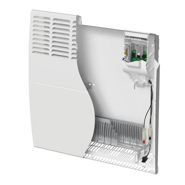 Elektriskais konvektors Atlantic F120 DESIGN 2000W