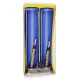 Elektriskais ūdens sildītājs (boileris) Atlantic Vertigo Steatite Essential 50V/H 40L universāls, (831205)