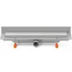 Dušas kanāls CHUDEJ Klasik/Floor CH850 D3 850mm