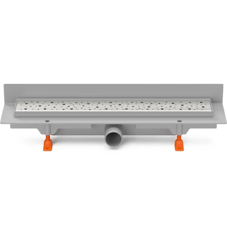 Dušas kanāls CHUDEJ Drops CH750 D2 750mm