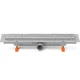 Dušas kanāls CHUDEJ Drops CH850 D1 850mm