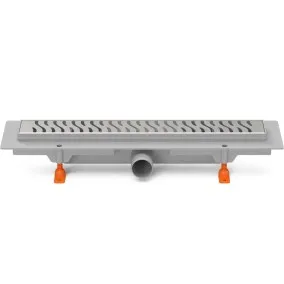 Dušas kanāls CHUDEJ Harmony CH650 H1 650mm