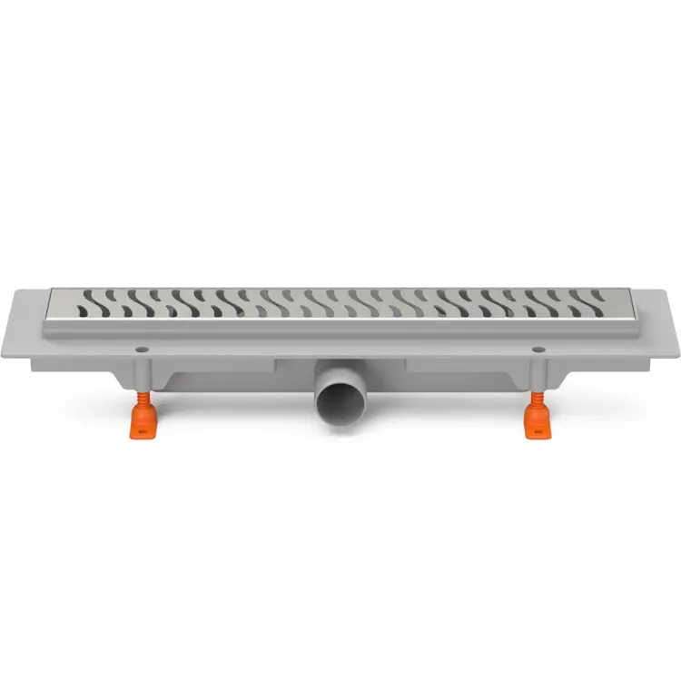 Dušas kanāls CHUDEJ Harmony CH550 H1 550mm