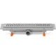 Dušas kanāls CHUDEJ Harmony CH550 H1 550mm