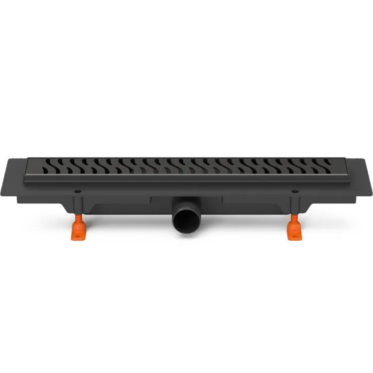 Dušas kanāls CHUDEJ Harmony CH650 HC 650mm