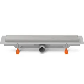 Dušas kanāls CHUDEJ Klasik/Floor CH850 K1 850mm