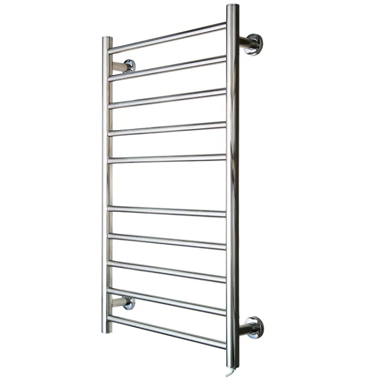 Elektriskais dvieļu žāvētājs 87x53cm BK-109 100W, hroms
