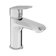Izlietnes maisītājs JIKA Talas Trendy, hroms H3112E1004110