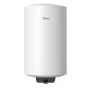 Elektriskais ūdens sildītājs (boileris) Midea Lume Uno WIFI 100 L