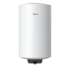 Elektriskais ūdens sildītājs (boileris) Midea Lume Uno WIFI 100 L