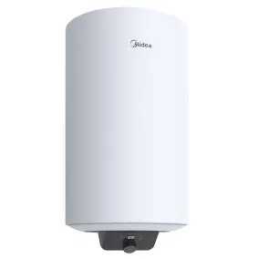 Elektriskais ūdens sildītājs (boileris) Midea Lume Uno WIFI 100 L