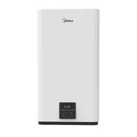 Elektriskais ūdens sildītājs (boileris) Midea Salute Flex WIFI 100 L, 114002