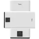 Elektriskais ūdens sildītājs (boileris) Midea Salute Flex WIFI 100 L, 114002