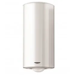 Elektriskais ūdens sildītājs (boileris) Ariston 200L Ther Mo vertikāls, 11083